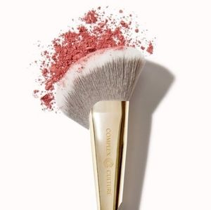 Makeup brush brand new never used